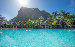 Dinarobin Beachcomber Golf Resort and Spa