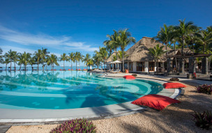 Dinarobin Beachcomber Golf Resort and Spa