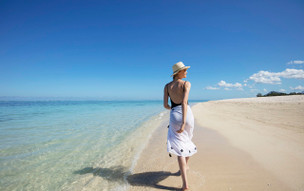 Dinarobin Beachcomber Golf Resort and Spa