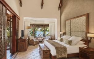 Dinarobin Beachcomber Golf Resort and Spa