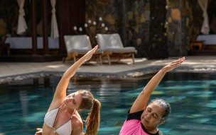 Dinarobin Beachcomber Golf Resort and Spa