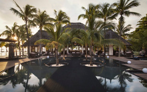 Dinarobin Beachcomber Golf Resort and Spa