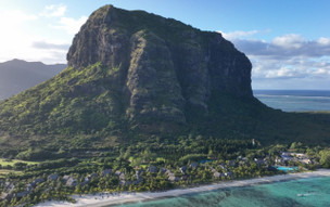 Dinarobin Beachcomber Golf Resort and Spa