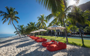 Dinarobin Beachcomber Golf Resort and Spa