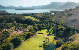 Dinarobin Beachcomber Golf Resort and Spa