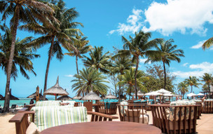 Outrigger Mauritius Beach Resort