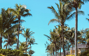 Outrigger Mauritius Beach Resort