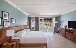 Outrigger Mauritius Beach Resort