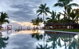Outrigger Mauritius Beach Resort