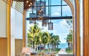 Outrigger Mauritius Beach Resort