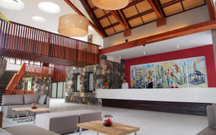 Outrigger Mauritius Beach Resort