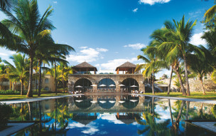 Outrigger Mauritius Beach Resort