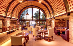 Outrigger Mauritius Beach Resort