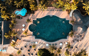 Outrigger Mauritius Beach Resort