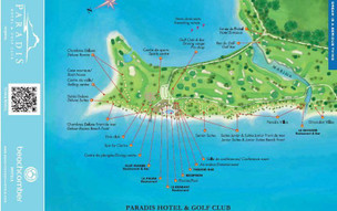 Paradis Beachcomber Golf Resort and Spa
