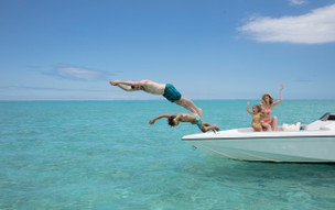 Paradis Beachcomber Golf Resort and Spa