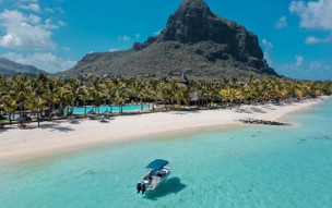 Paradis Beachcomber Golf Resort and Spa