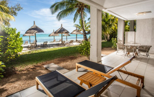 Paradis Beachcomber Golf Resort and Spa