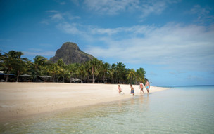 Paradis Beachcomber Golf Resort and Spa