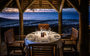 Paradis Beachcomber Golf Resort and Spa