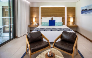 Paradis Beachcomber Golf Resort and Spa