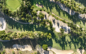 Paradis Beachcomber Golf Resort and Spa