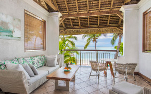 Paradis Beachcomber Golf Resort and Spa