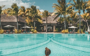 Paradis Beachcomber Golf Resort and Spa