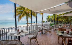 Paradis Beachcomber Golf Resort and Spa