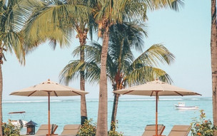 Paradis Beachcomber Golf Resort and Spa