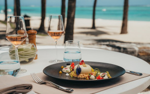 Paradis Beachcomber Golf Resort and Spa