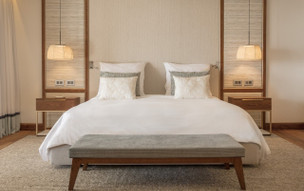 Paradis Beachcomber Golf Resort and Spa