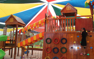 Crystals Beach Resort Belle Mare