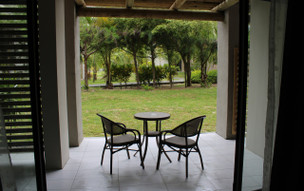 Crystals Beach Resort Belle Mare