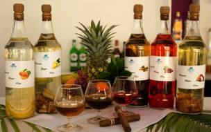 Crystals Beach Resort Belle Mare