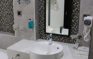 Crystals Beach Resort Belle Mare