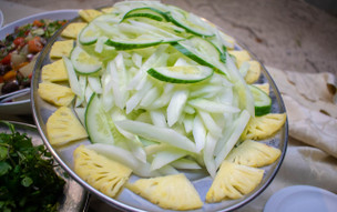 Crystals Beach Resort Belle Mare