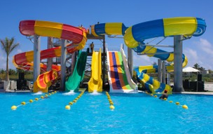 Crystals Beach Resort Belle Mare