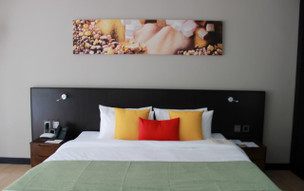 Crystals Beach Resort Belle Mare