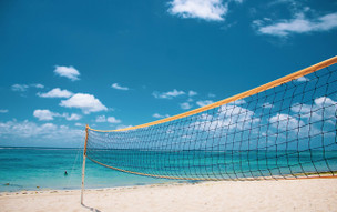 Crystals Beach Resort Belle Mare