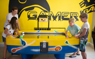 Crystals Beach Resort Belle Mare