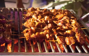 Crystals Beach Resort Belle Mare