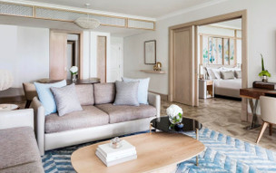 One and Only Le Saint Géran