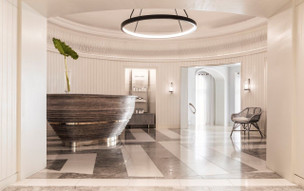 One and Only Le Saint Géran