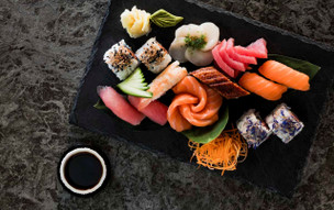 One and Only Le Saint Géran