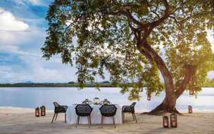 One and Only Le Saint Géran