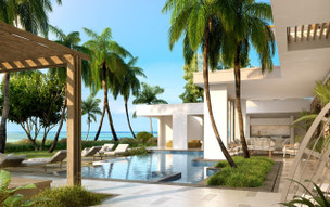 One and Only Le Saint Géran