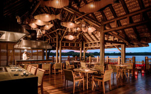 One and Only Le Saint Géran