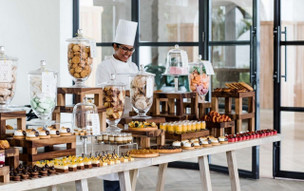 One and Only Le Saint Géran