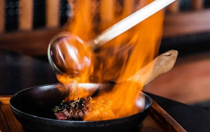 One and Only Le Saint Géran